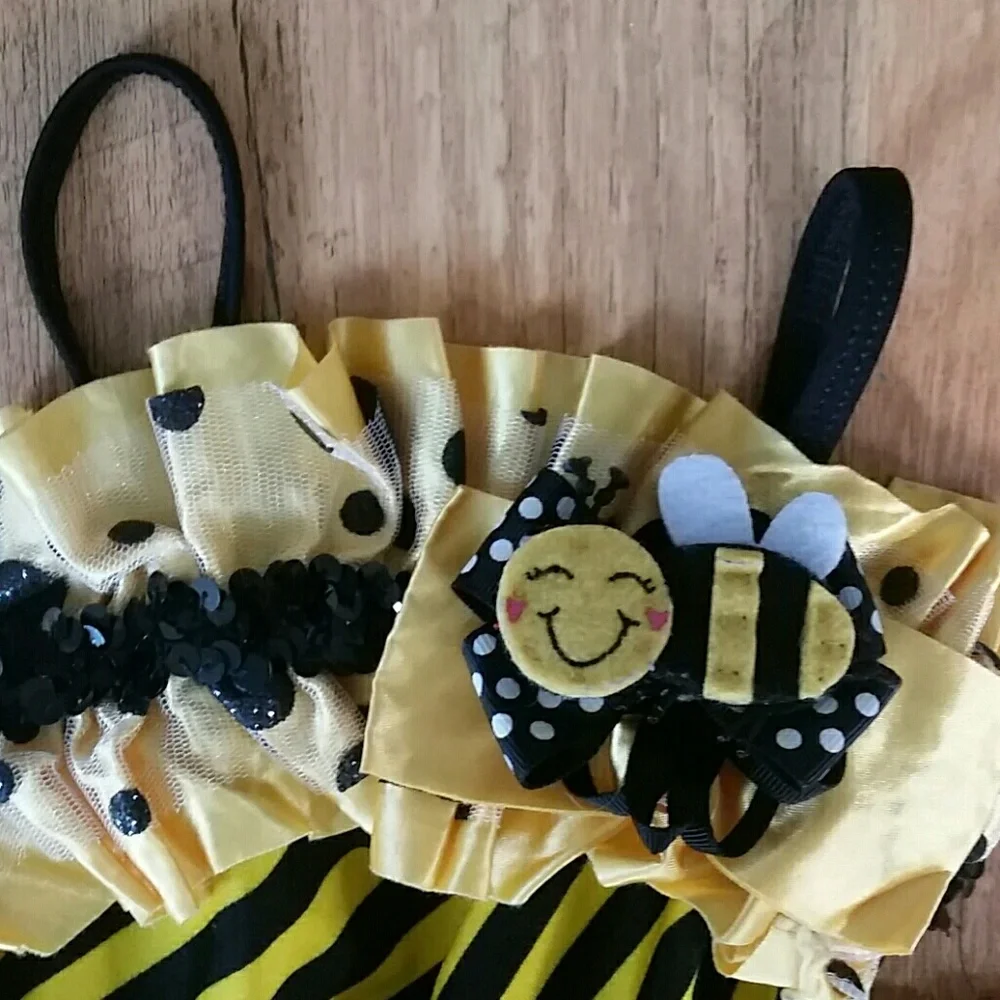 Curtain Call Costumes super cute